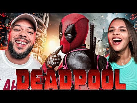 Deadpool