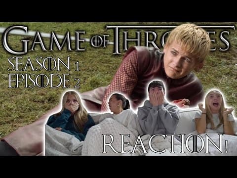 Game Of Thrones S1E2