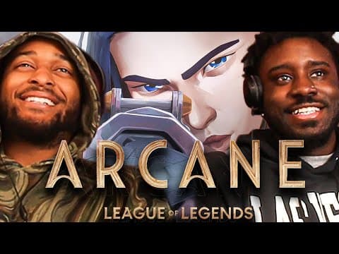 Arcane