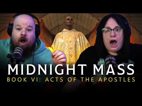 Midnight Mass S1E6