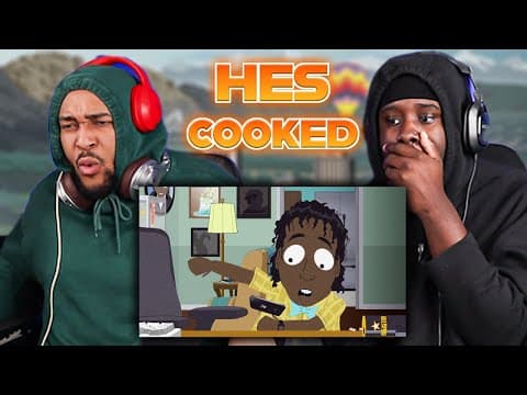 South Park S20E6