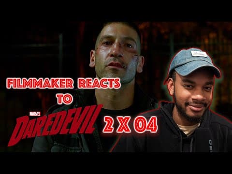 Daredevil S2E4