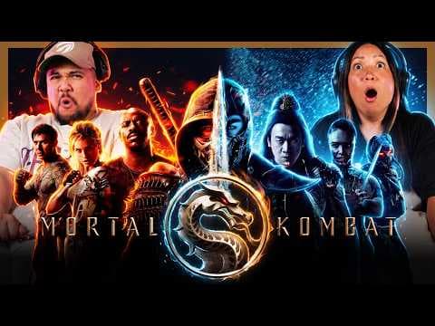 MORTAL KOMBAT