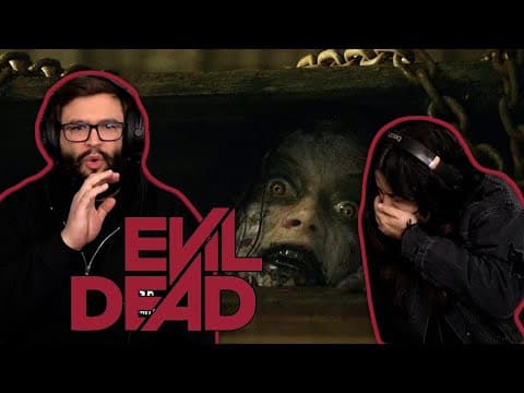 Evil Dead