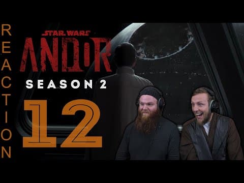 Andor S2E12
