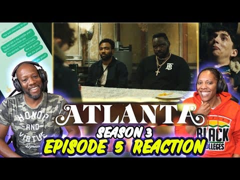 Atlanta S3E5