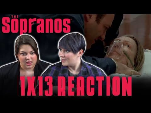 The Sopranos S1E13