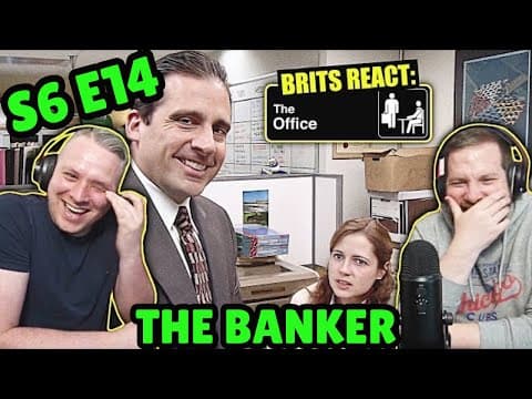 The Office S6E14