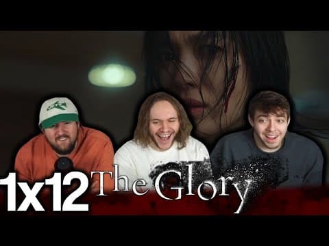 The Glory S1E12