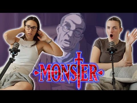 Monster S1E2