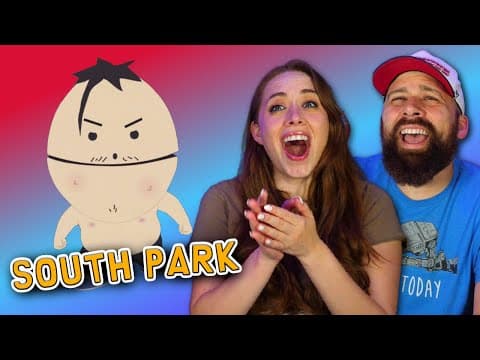 South Park S17E5