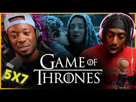Game Of Thrones S5E7