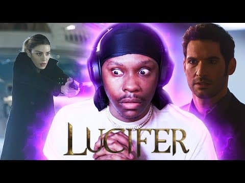 Lucifer Episode 13