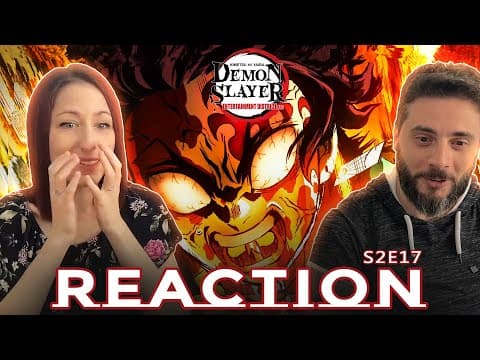 Demon Slayer S2E17