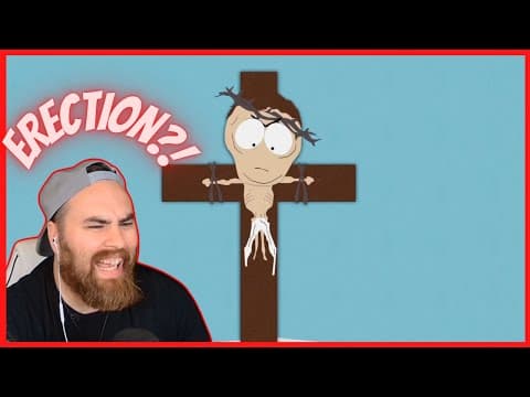 South Park S3E2
