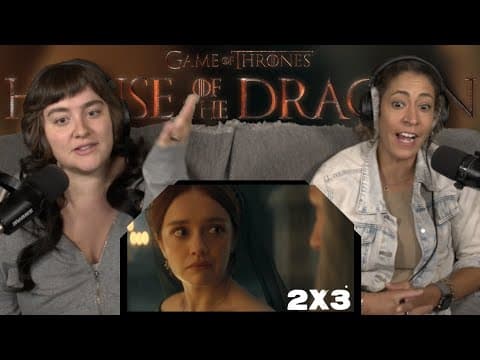 House of the Dragon S2E3