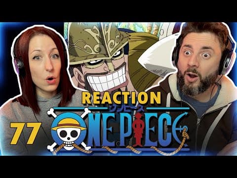 One Piece Episode 77
