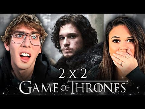 Game Of Thrones S2E2