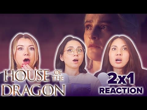 House of the Dragon S2E1