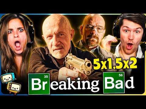 Breaking Bad S5E5