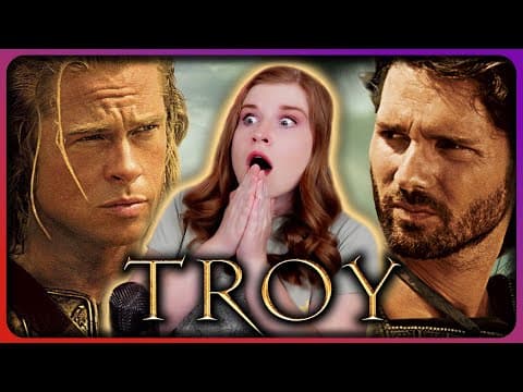 Troy