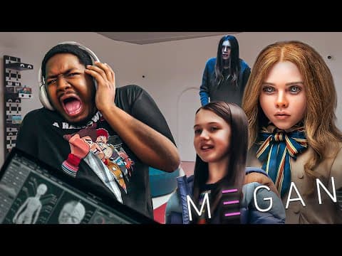 M3gan