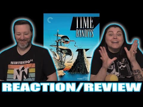Time Bandits