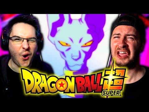 Dragon Ball Super Episode 3