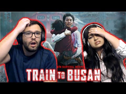 Train To Busan