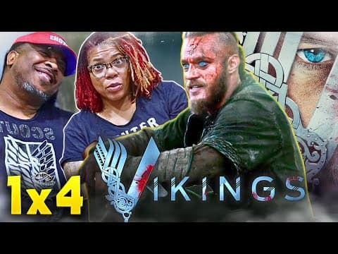 Vikings S1E4