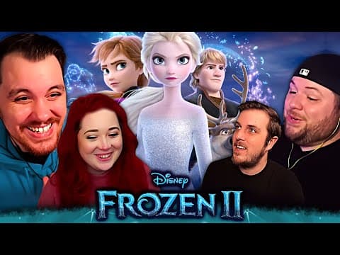 Frozen II