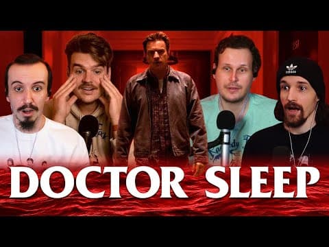Doctor Sleep