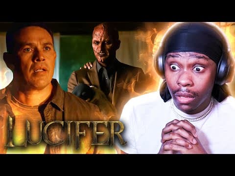 Lucifer S5E6