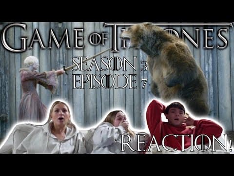 Game Of Thrones S3E7