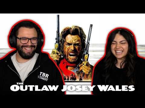 The Outlaw Josey Wales