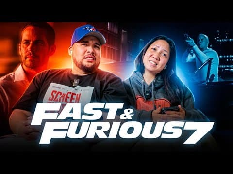 Furious 7