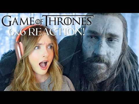 Game Of Thrones S6E6