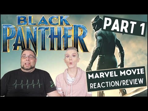 Black Panther