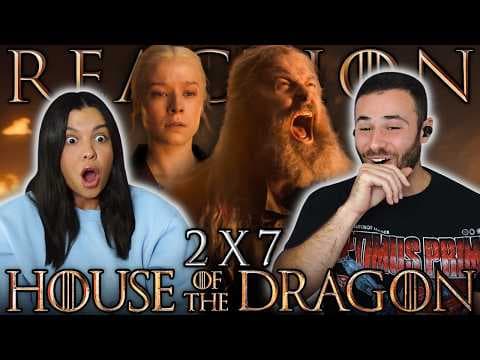 House of the Dragon S2E7