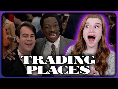 Trading Places