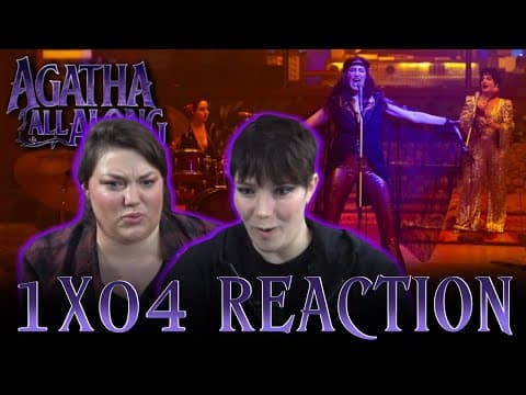 Agatha All Along S1E4