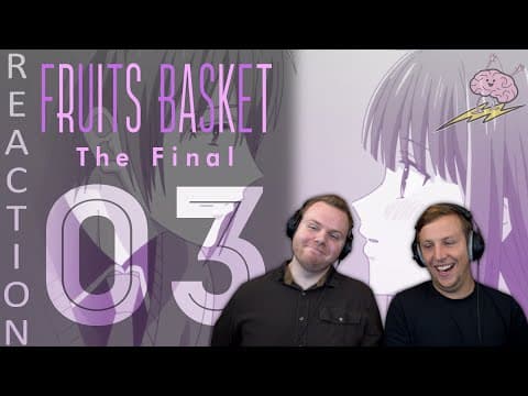 Fruits Basket S3E3