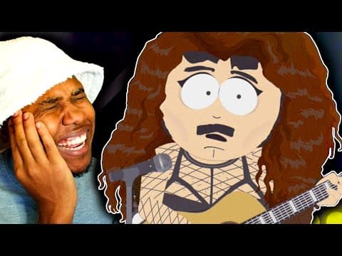 South Park S18E9