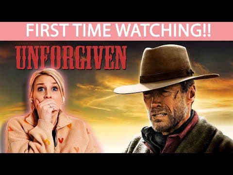 Unforgiven