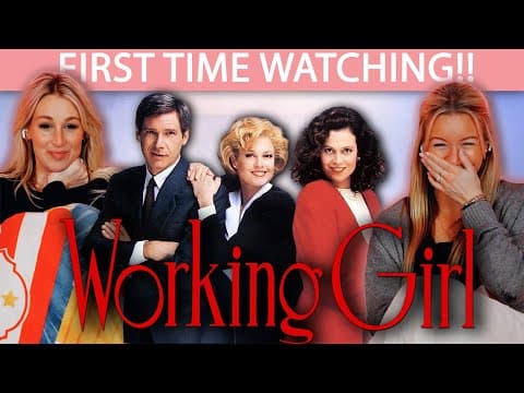 Working Girl