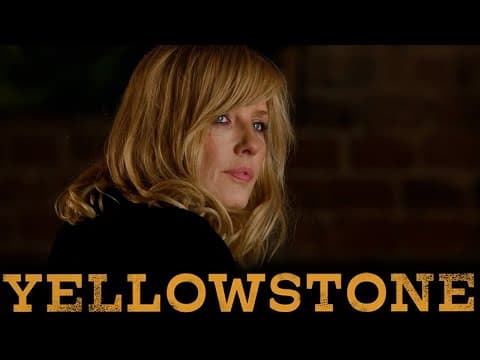 Yellowstone S3E5