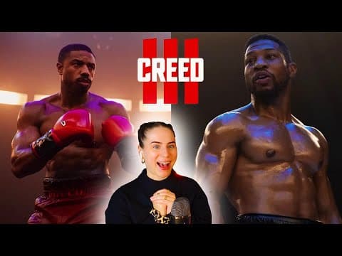 Creed III