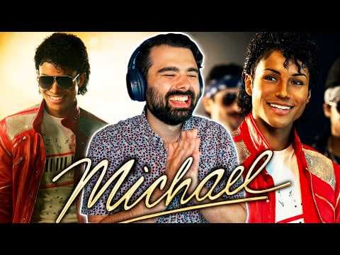 Michael