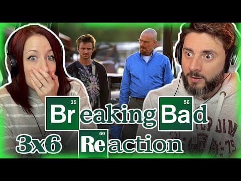 Breaking Bad S3E6