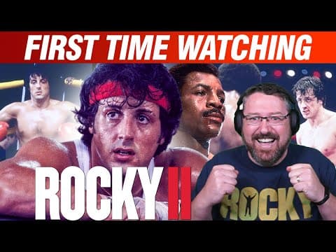 Rocky 2